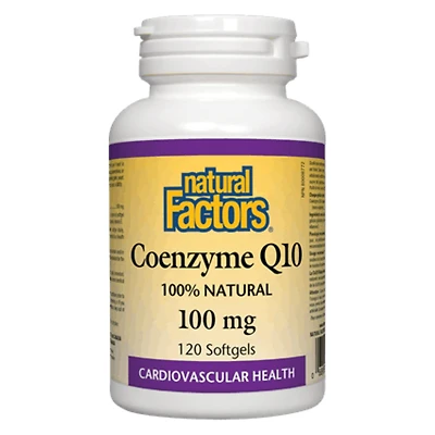 Coenzyme Q10