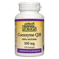 Coenzyme Q10