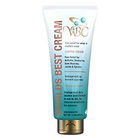 World’s Best Cream