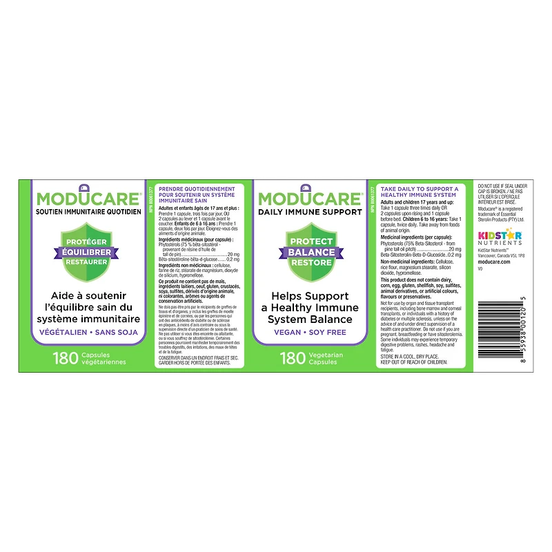 Moducare