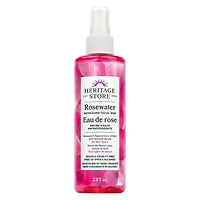 Rose Water