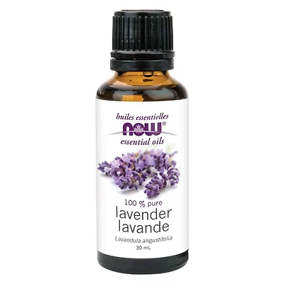 Lavender Oil