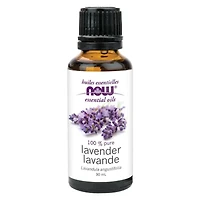 Lavender Oil