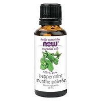 Peppermint Oil
