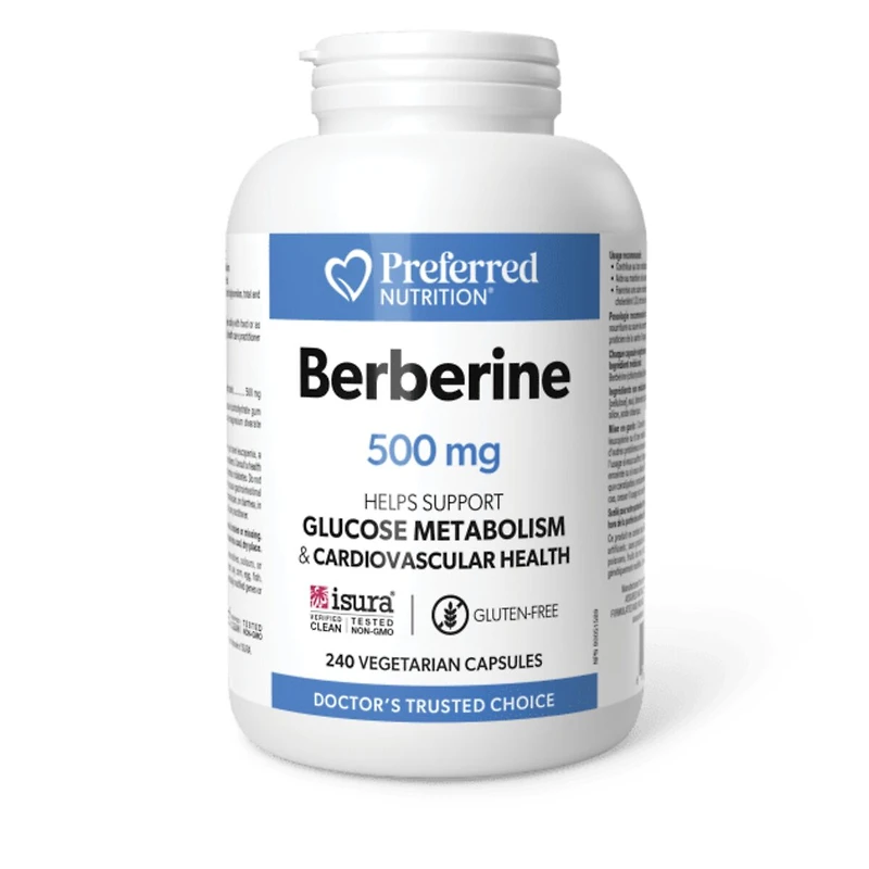 Berberine
