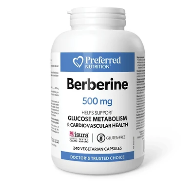 Berberine