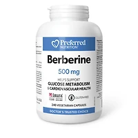 Berberine