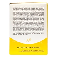 Satya Organic Eczema Relief Balm