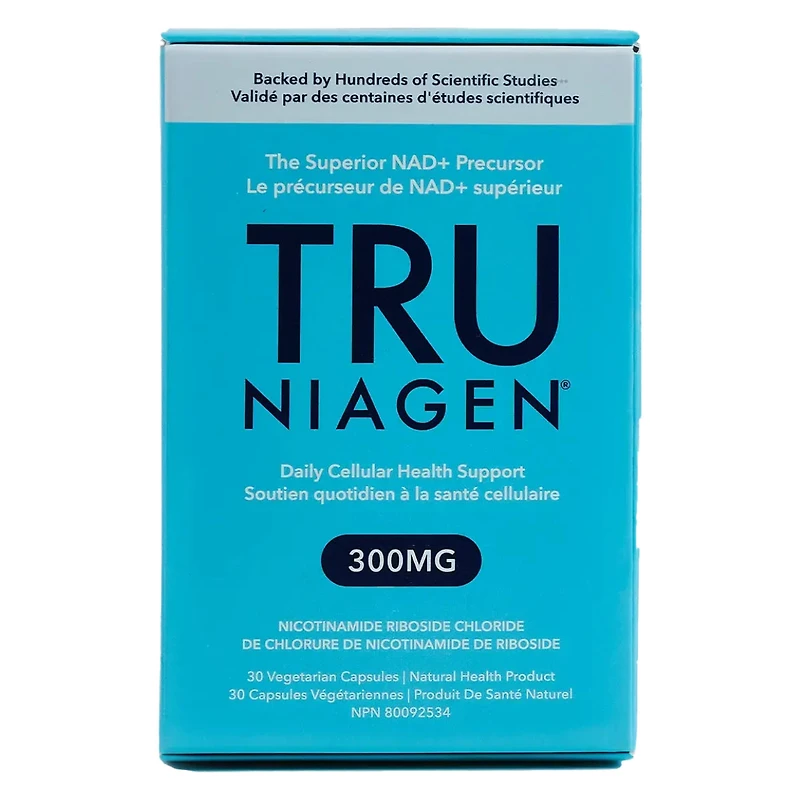 Tru Niagen - 300mg