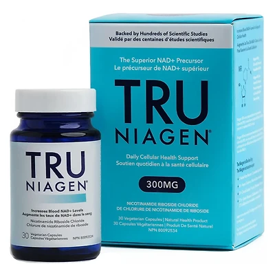 Tru Niagen - 300mg