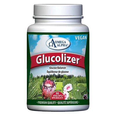 Glucolizer