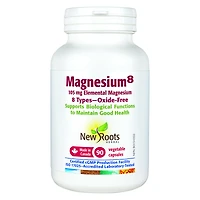 Magnesium 8