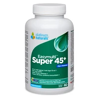 Super Easymulti® 45+  for Men