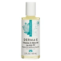 Derma E Vitamin E Skin Oil 14,000 IU