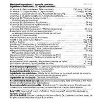 Easymulti Vegan Multivitamin