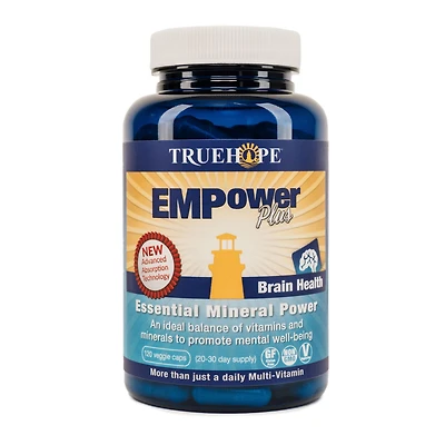 EMPower Plus