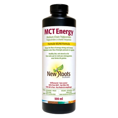 MCT Energy