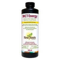 MCT Energy