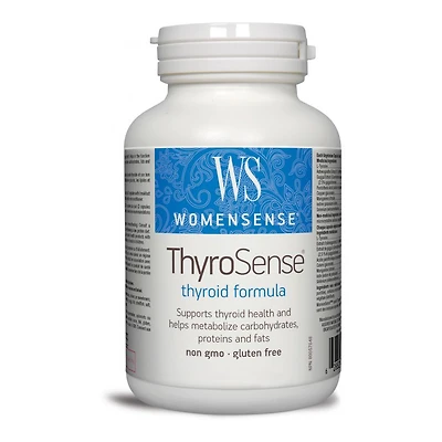WomenSense ThyroSense