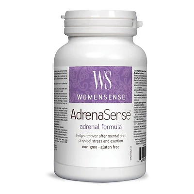 WomenSense AdrenaSense