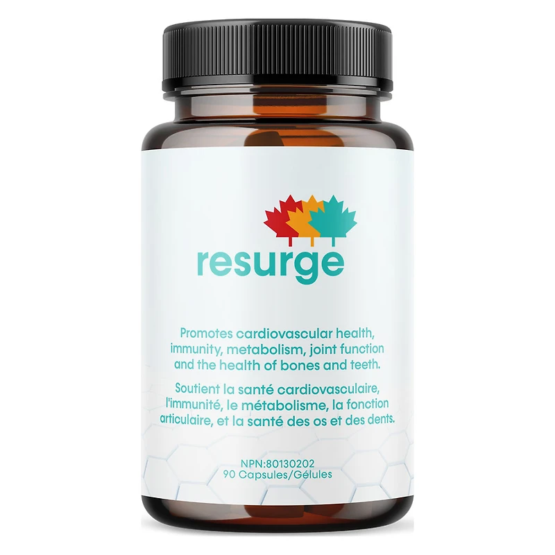 Resurge