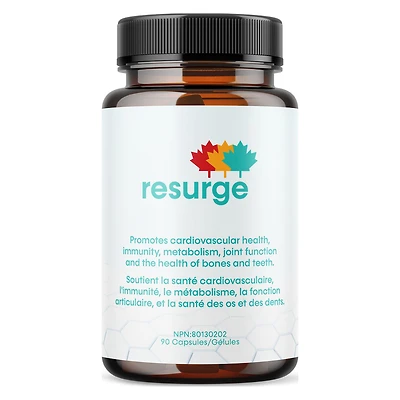 Resurge