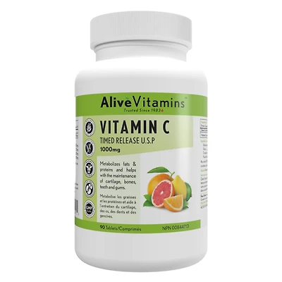 Vitamin C