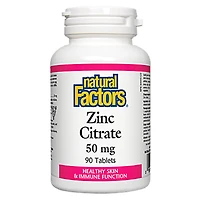 Zinc Citrate