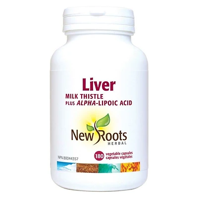 Liver – Milk Thistle