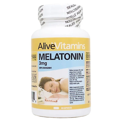 Melatonin