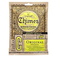 Ginger Original Bag
