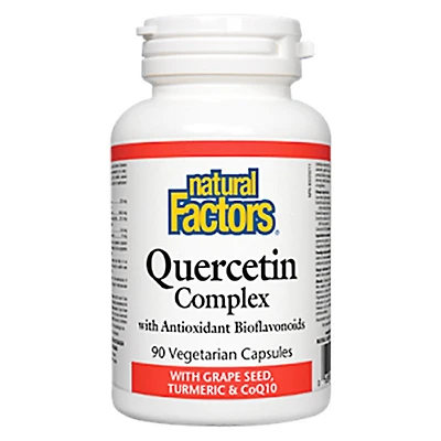 Quercetin Complex