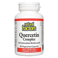 Quercetin Complex