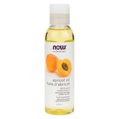 Apricot Kernel Oil