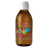 NutraSea Kids Omega-3 Bubble Gum