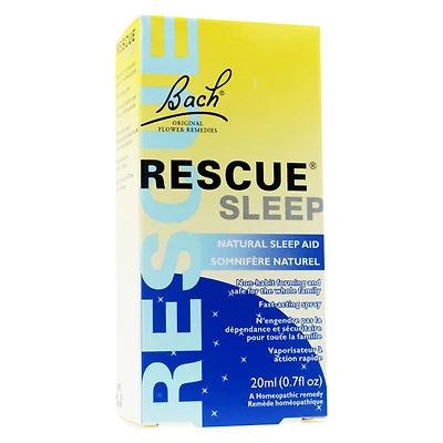 Rescue Remedy – Night Spray
