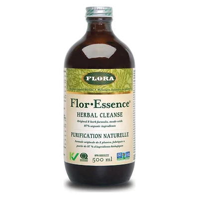 Flor Essence Herbal Blend