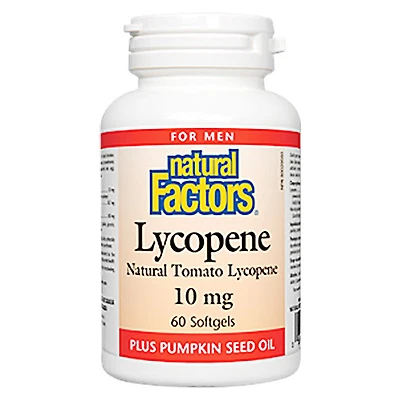 Lycopene - 10 mg