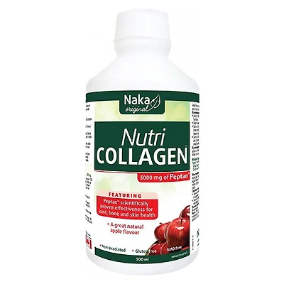 Nutri Collagen Liquid - 5000 mg