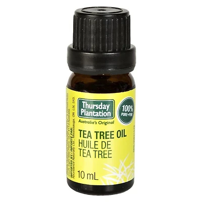 Tea Tree Oil Antiseptic