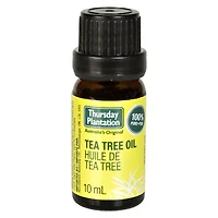 Tea Tree Oil Antiseptic