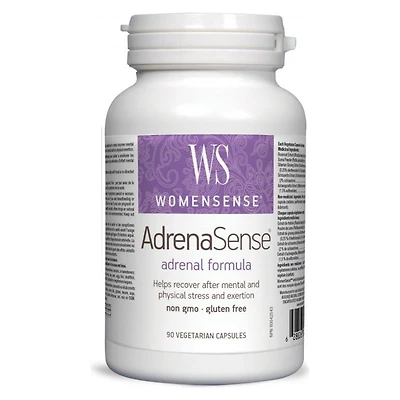 WomanSense AdrenaSense