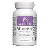 WomanSense AdrenaSense