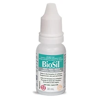 BioSil Liquid Drops