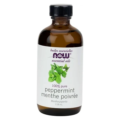 Peppermint Oil