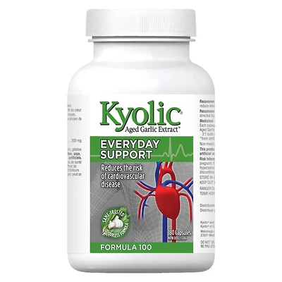 Formula 100 Everyday Support