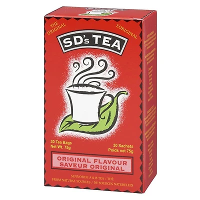 SD’s Tea® Original