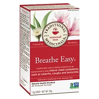 Breathe Easy Tea