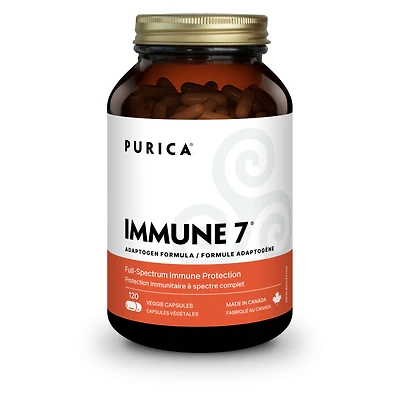 Immune 7