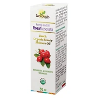 Rosa Mosqueta Rosehip Seed Oil